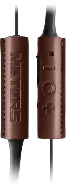 Meters M-Ears Bluetooth (tan)