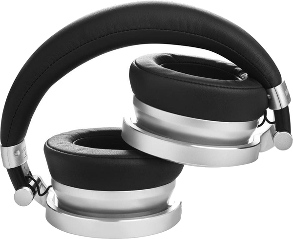 Meters OV-1-B-CONNECT Wireless Bluetooth Headphones (black)