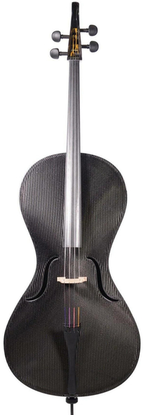 EvoLine Carbon Fiber Cello