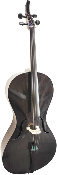 EvoLine Hybrid Carbon Fiber Cello