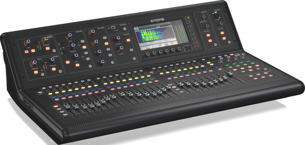 Midas M32 Live / DL32 Bundle