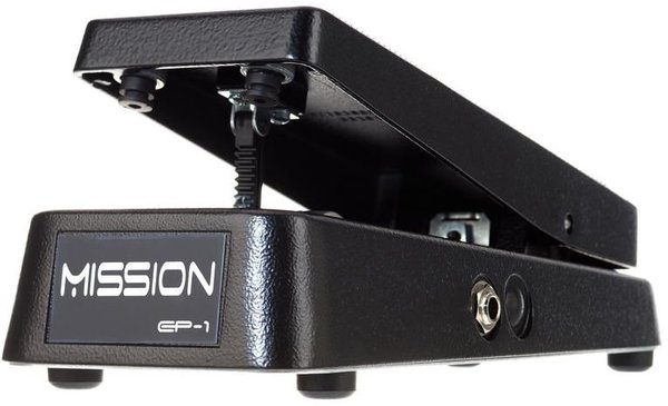 Mission Engineering EP-1 BK SPL