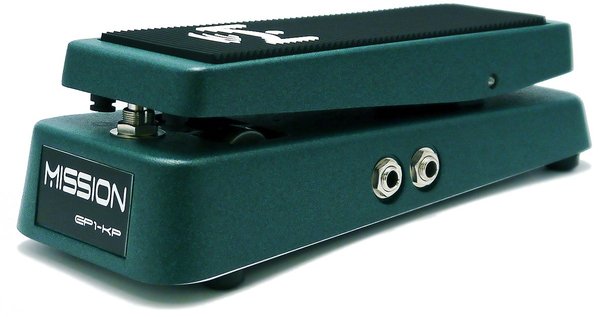 EP-1 KP (green)