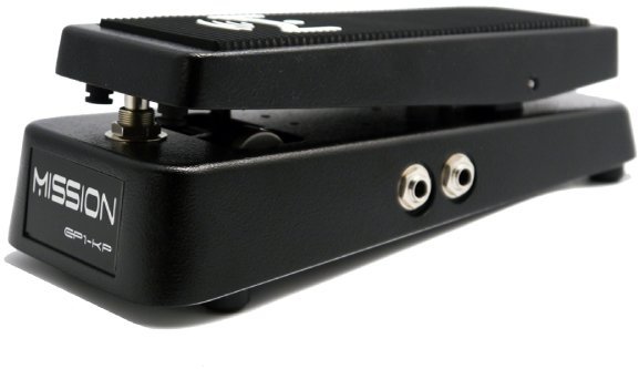 EP-1 KP (black)