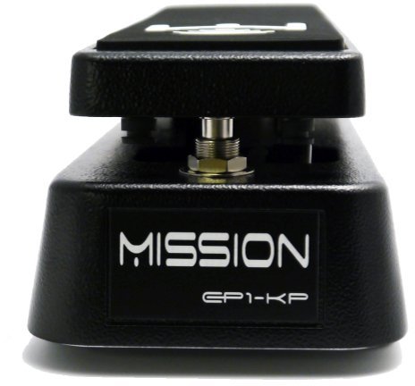Mission Engineering EP-1 KP (black)