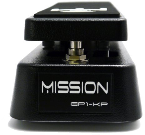 Mission Engineering EP-1 KP (black) | MusiX