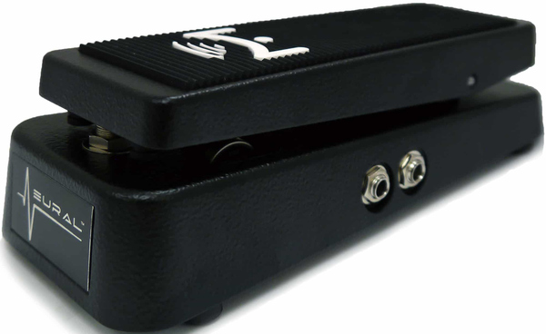 SP1-ND Quad Cortex (Black)
