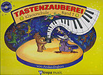 Tastenzauberei Vol 1 / Klavierschule (Pno)