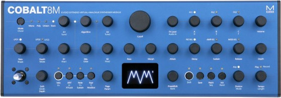 Cobalt8 M