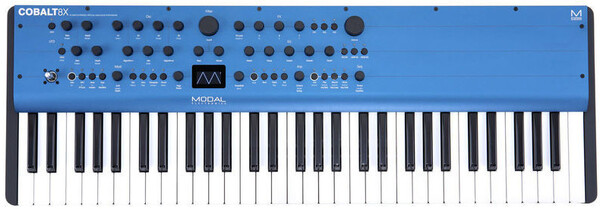 Modal Electronics Cobalt8 X