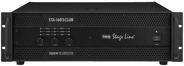 Monacor STA-1603CLUB