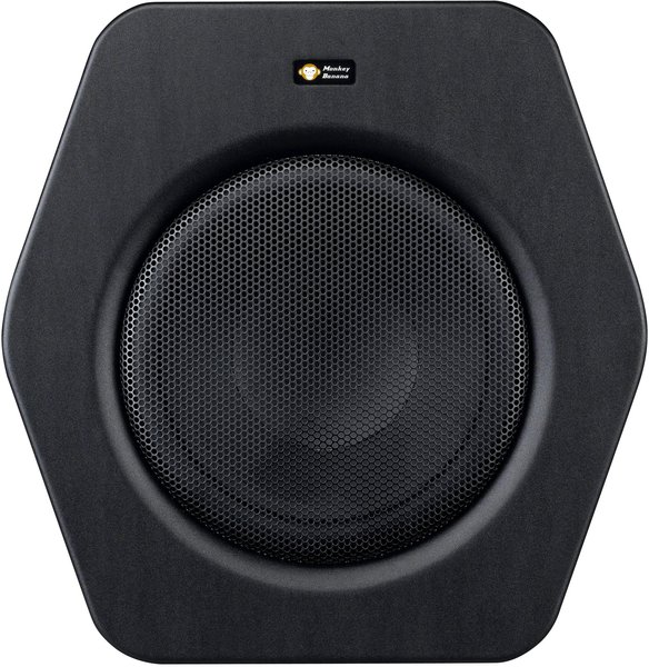 Turbo 10s (black)