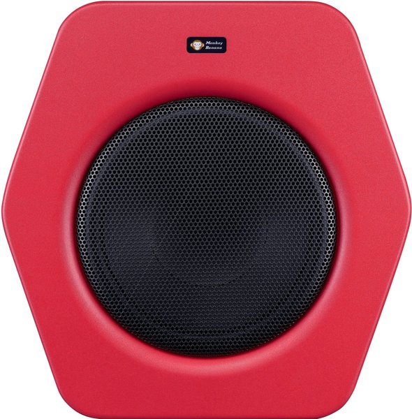 Turbo 10s (red)