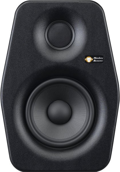 Turbo 5 (black)
