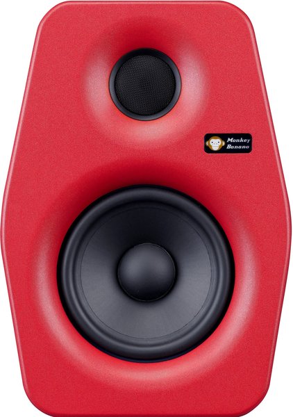 Turbo 5 (red)