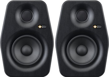 Turbo 5 pair (black)
