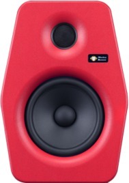 Turbo 6 (red)