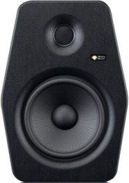 Turbo 8 (black)