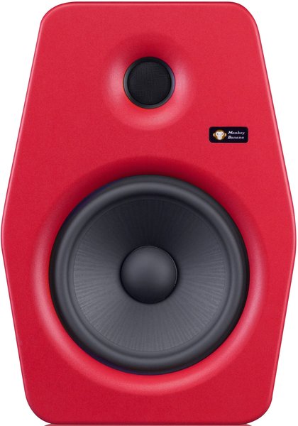 Monkey Banana Turbo 8 (red)