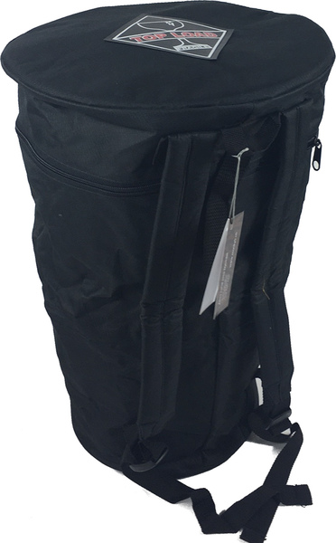 Monky5 Stoff-Bag 50er Black (50/33 cm)