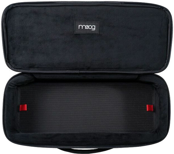 Moog Etherwave Theremin Gigbag