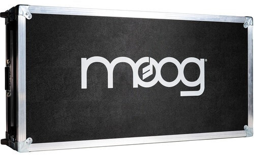 Moog One ATA Road Case