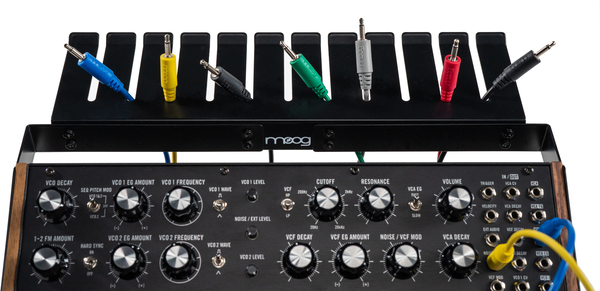 Moog Sound Studio: DFAM & Subharmonicon