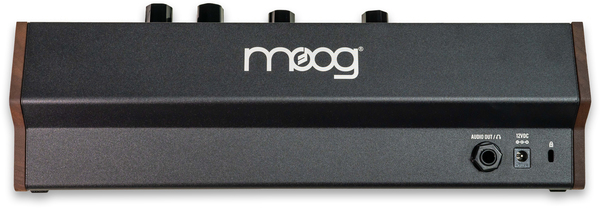 Moog Subharmonicon
