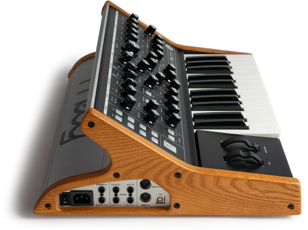 Moog Subsequent 25