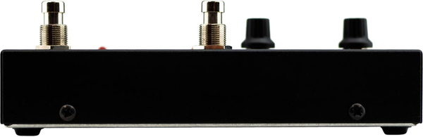 Morley ABY-MIX-G Switcher / Gold Series | MusiX