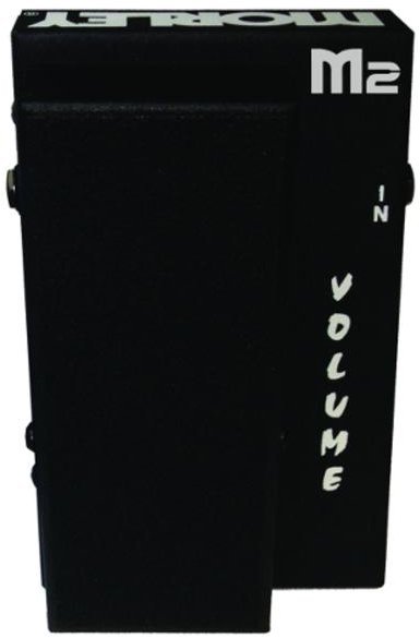 Morley MMV M2 Mini Volume