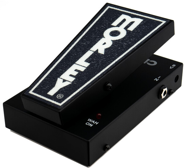 Morley MTCSW 20/20 Classic Switchless Wah