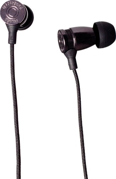 Overkill (Black)
