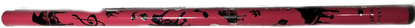 Flügel (Pink)