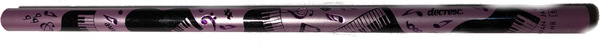 Flügel (Violet)