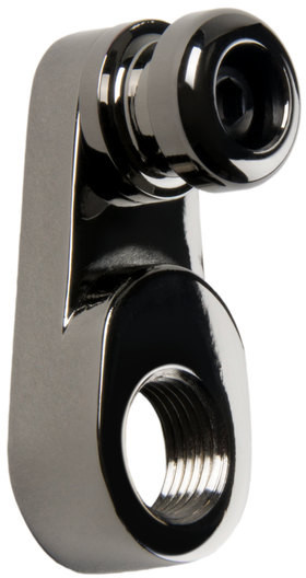 Acousti-Lok Strap Lock Adapter / for Standard Output Jacks