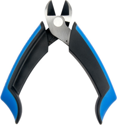 Musicnomad GRIP Cutter / Premium String Cutter