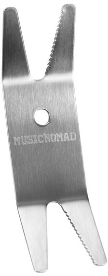 Musicnomad Guitar Tech Tool Set