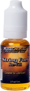 Musicnomad String Fuel Refill (15ml)