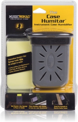 The Humitar Instrument Case Humidifier