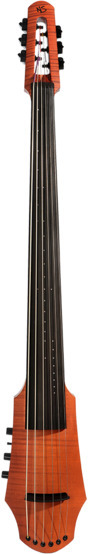 CR 5-String Electric Cello