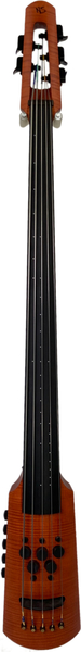 CR Electric Omni Bass 5-String E-C / CR5 (amber)