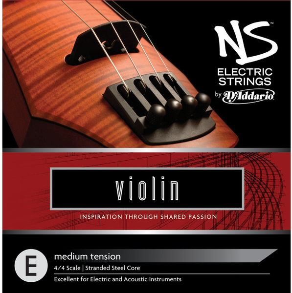 NS-Design NS311 Electric Violin E