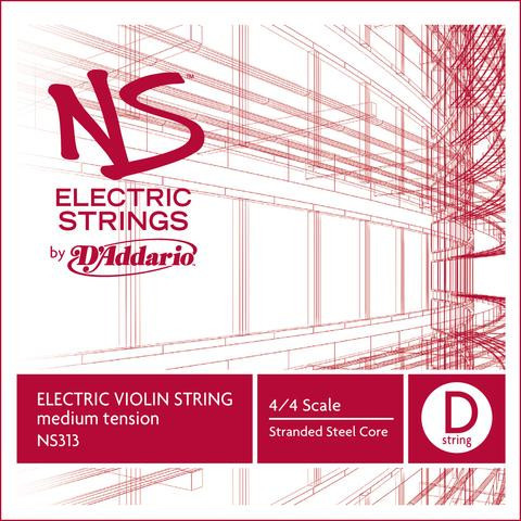 NS-Design NS313 Electric Violin D