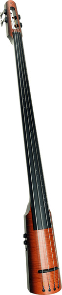 NS-Design NXT4a Upright Bass 4-String (satin sunburst)