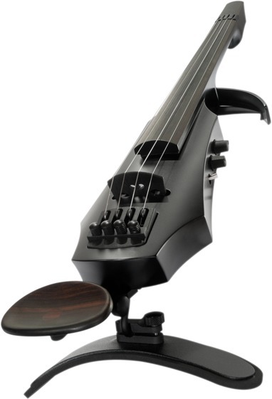 NS-Design NXTa 4-String Electric Violin / NXT4a (satin black)