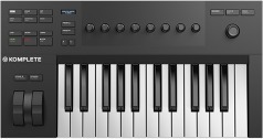 Komplete Kontrol A25