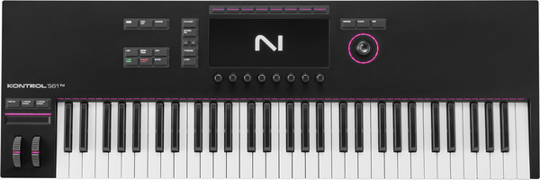 Kontrol S61 MKIII