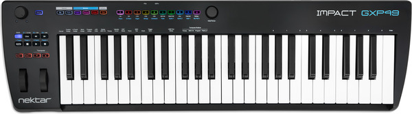 Impact GXP49