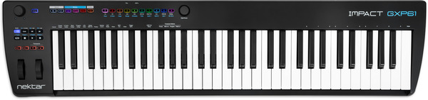 Impact GXP61